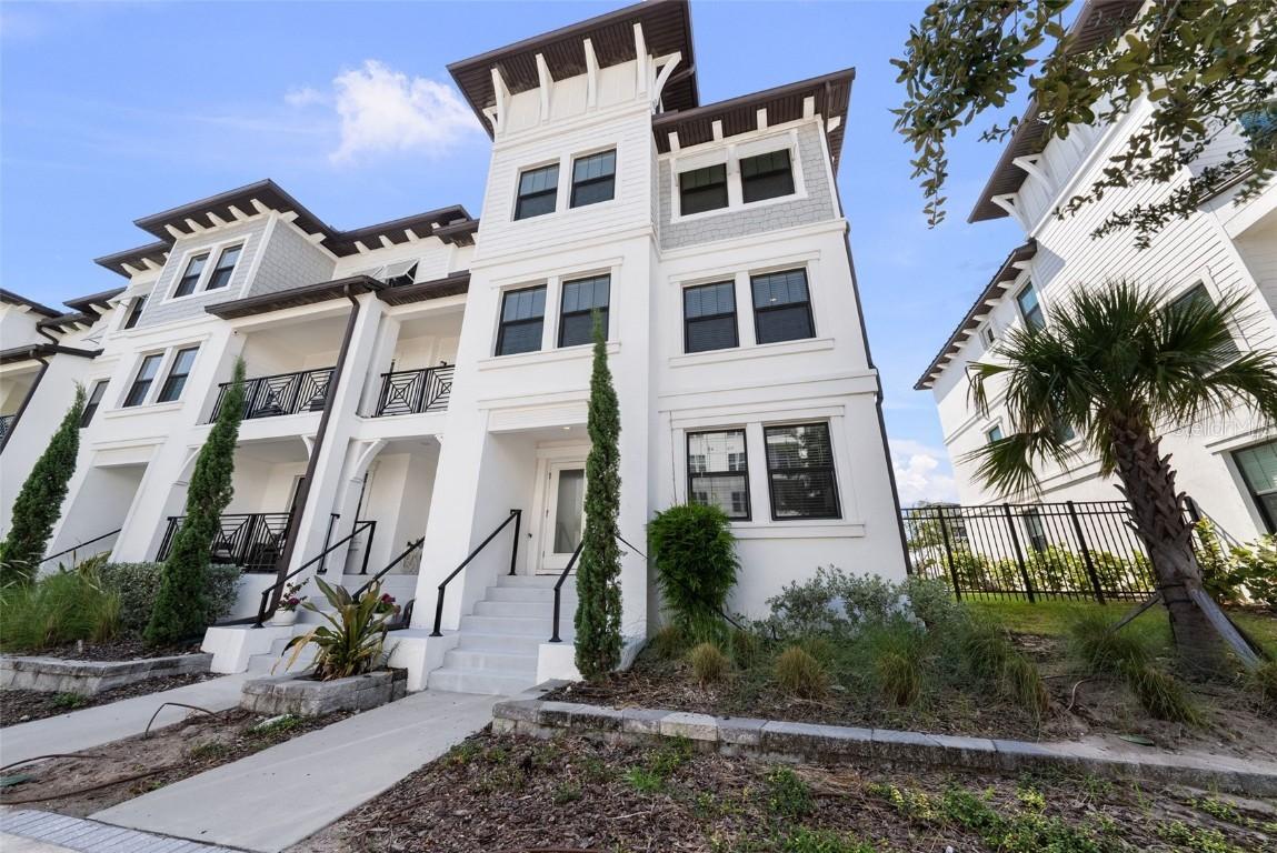 5351 Bridge St. #83, Tampa, FL 33611