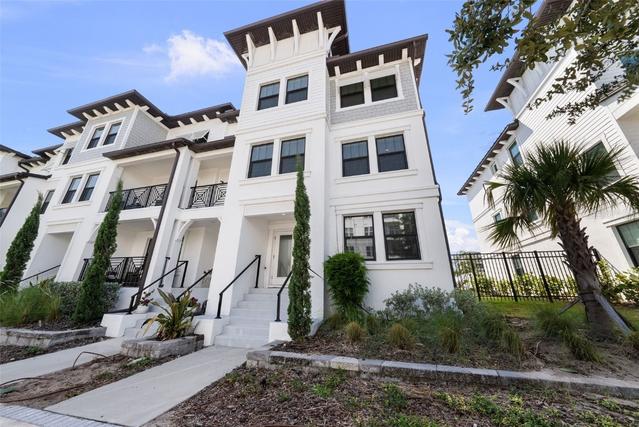 New Construction Homes For Sale This Week That Attend Anderson Elementary School: September 24th to September 30th