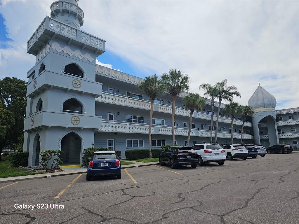 2341 Haitian Dr. #53, Clearwater, FL 33763
