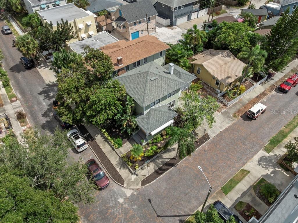 540 11th Ave., St Petersburg, FL 33701