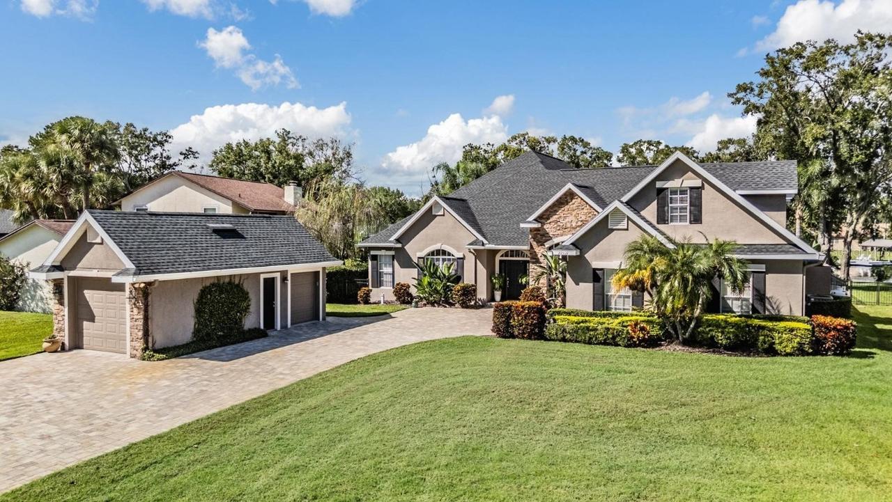 22519 Southshore Dr., Land O Lakes, FL 34639