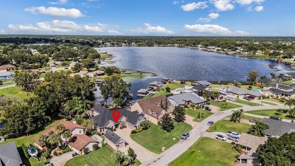 22519 Southshore Dr., Land O Lakes, FL 34639