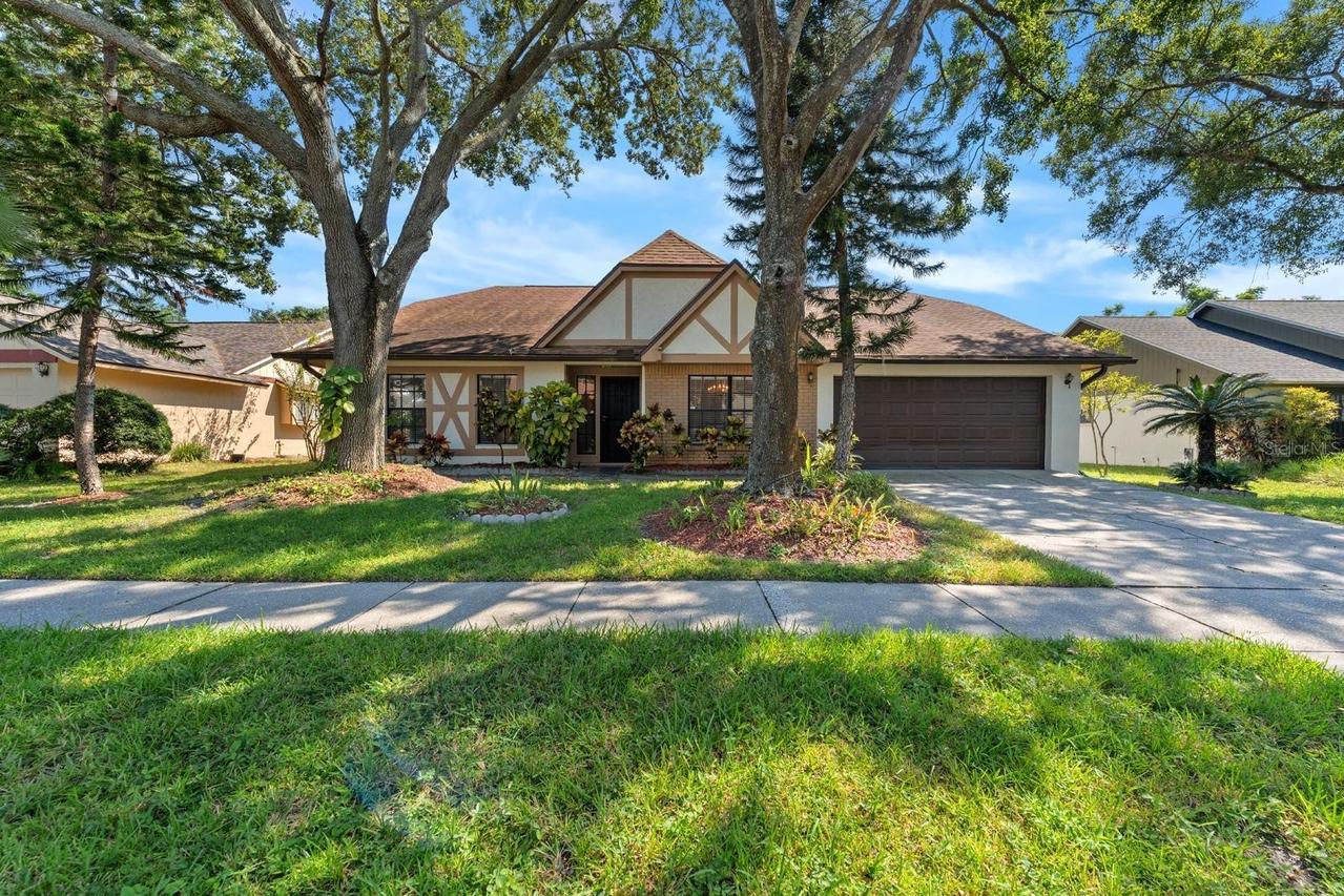 15013 Redcliff Dr., Tampa, FL 33625