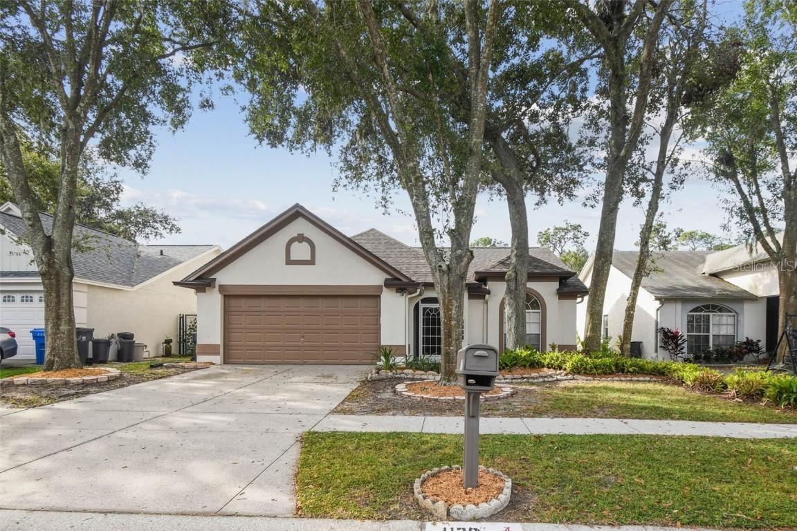 1129 Bloom Hill Ave., Valrico, FL 33596
