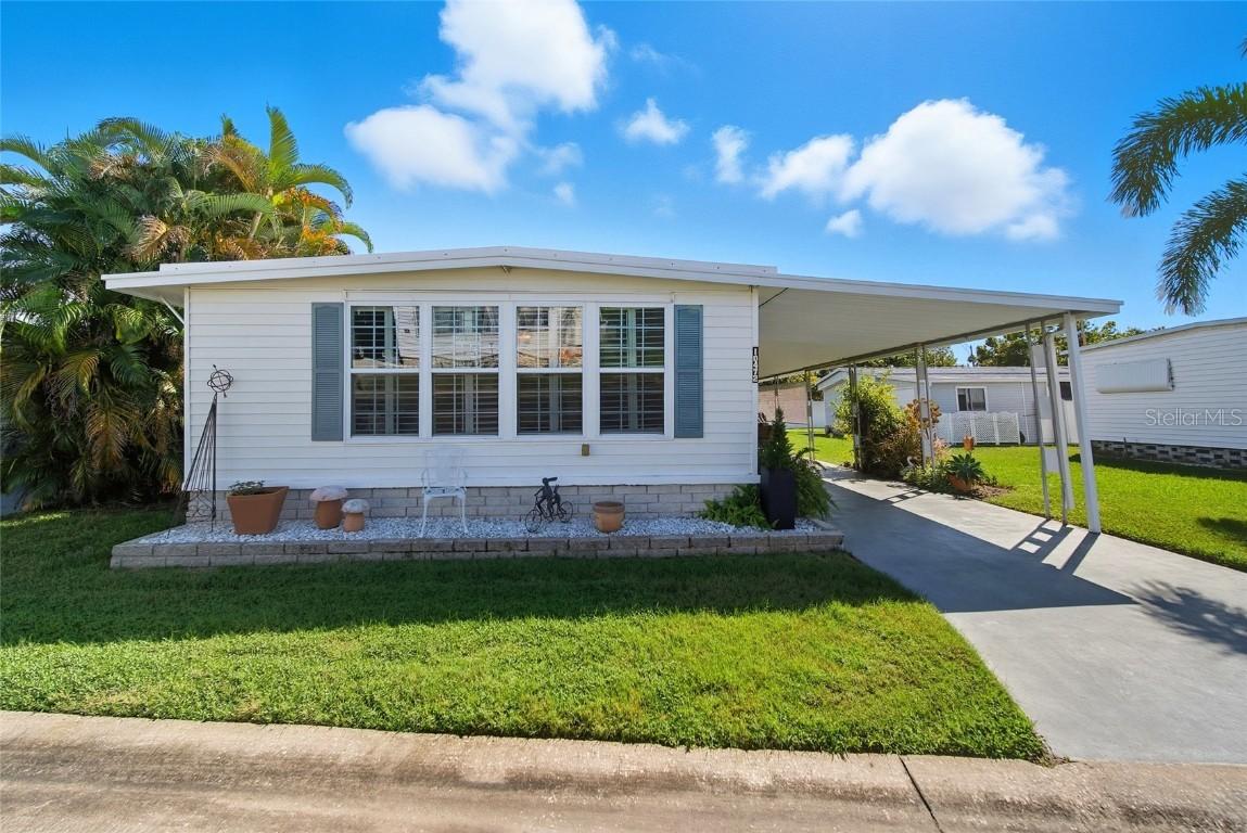 10472 Peaceful Dr., Largo, FL 33773