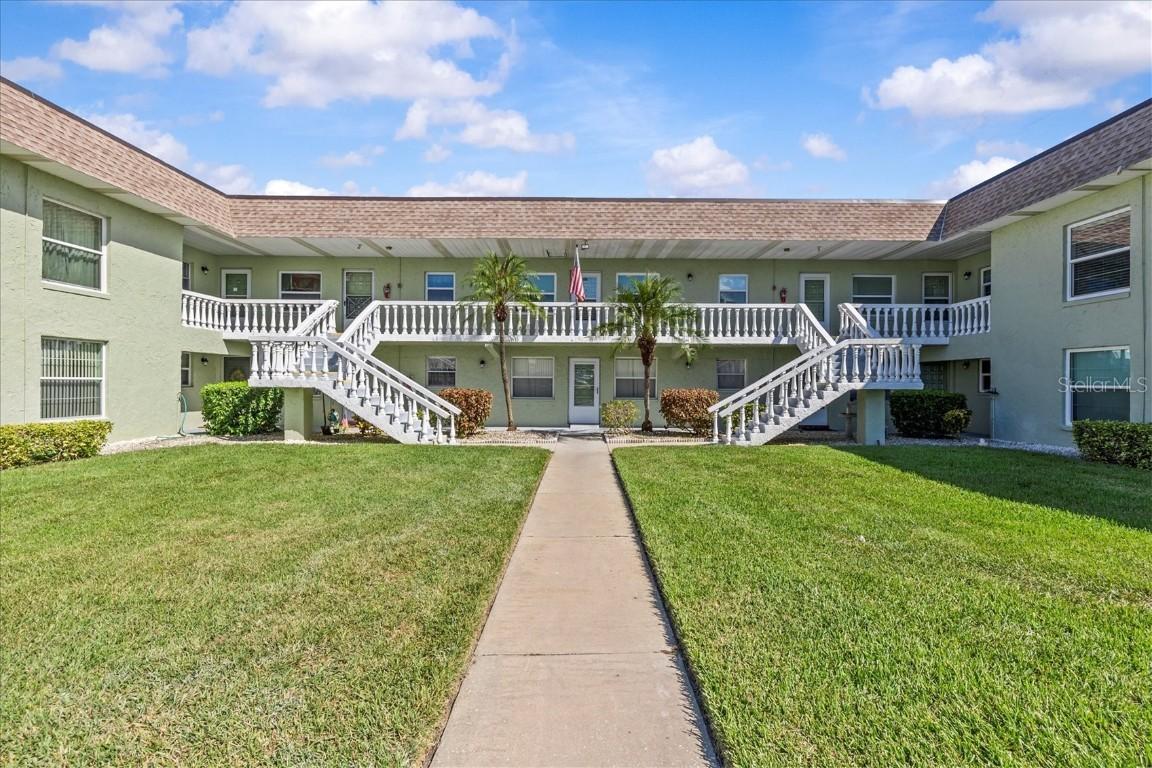 1250 S Pinellas Ave. #804, Tarpon Springs, FL 34689
