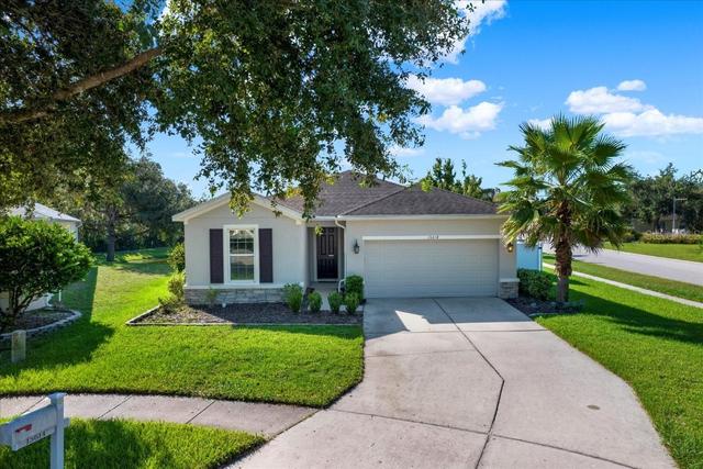 New Construction Homes For Sale This Week in Land O' Lakes: September 17th to September 23rd