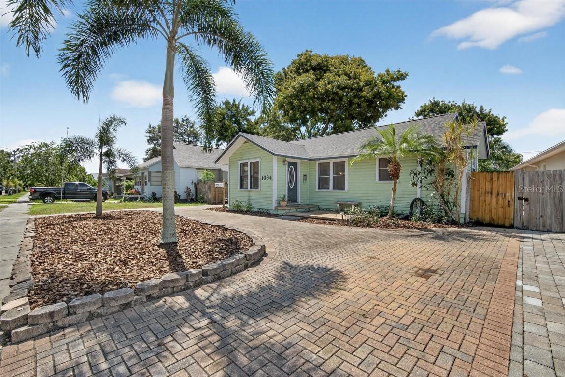 1034 27th St., St Petersburg, FL 33713