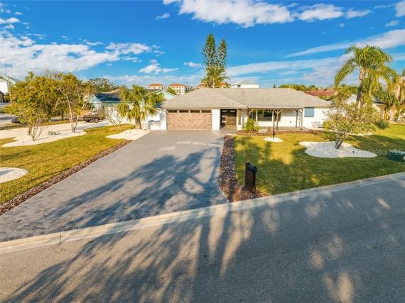 New Homes with Gulf Access in Apollo Beach: September 22nd to September 28th