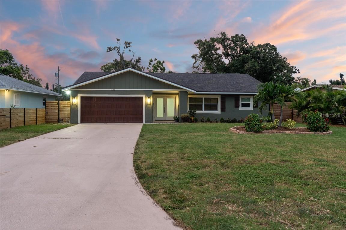 1945 Barcelona Way S Way, St Petersburg, FL 33712
