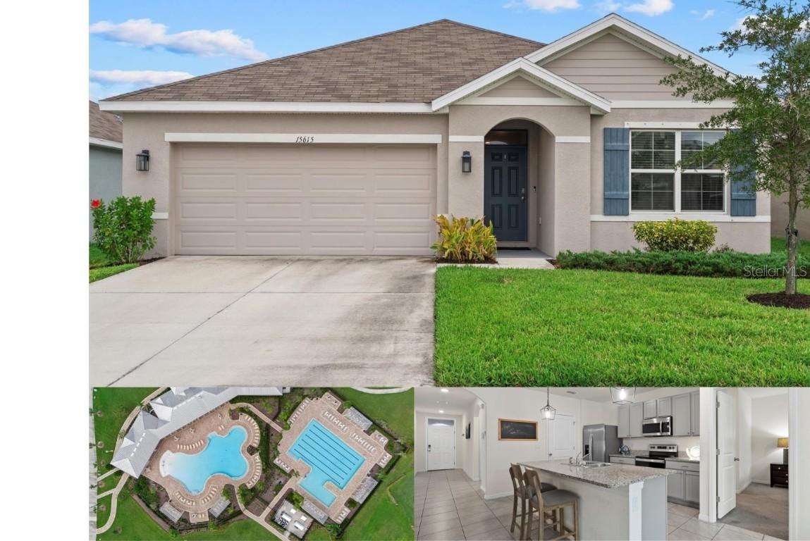 15615 Black Pepper Ln., Odessa, FL 33556