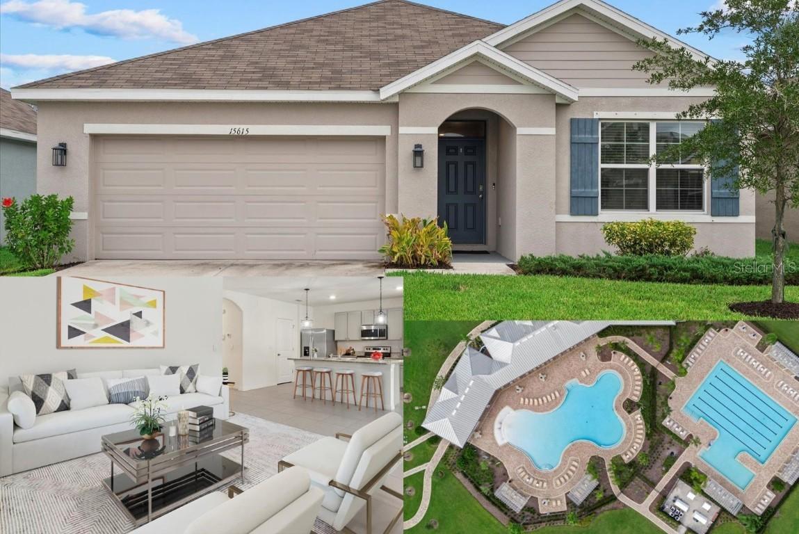 15615 Black Pepper Ln., Odessa, FL 33556