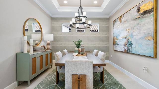 New Construction Homes For Sale This Week in Wesley Chapel: September 17th to September 23rd