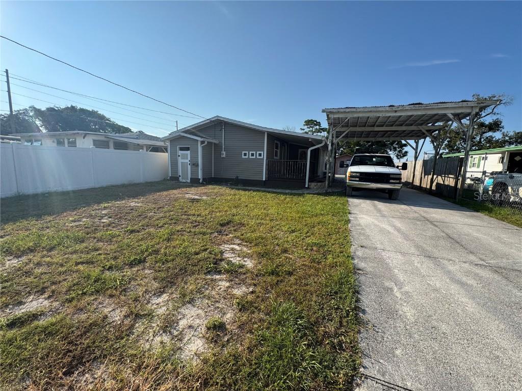 7106 Jeanne Ave., Hudson, FL 34667