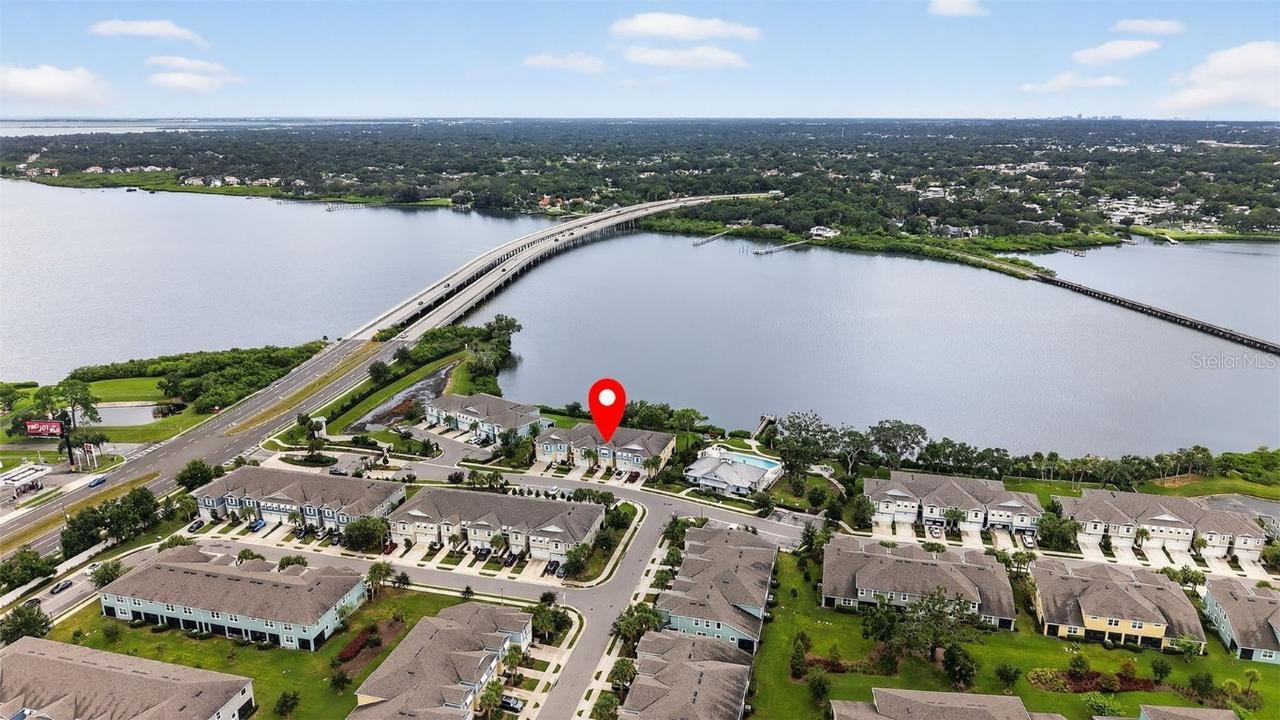 2007 Palm Key Ave., Oldsmar, FL 34677