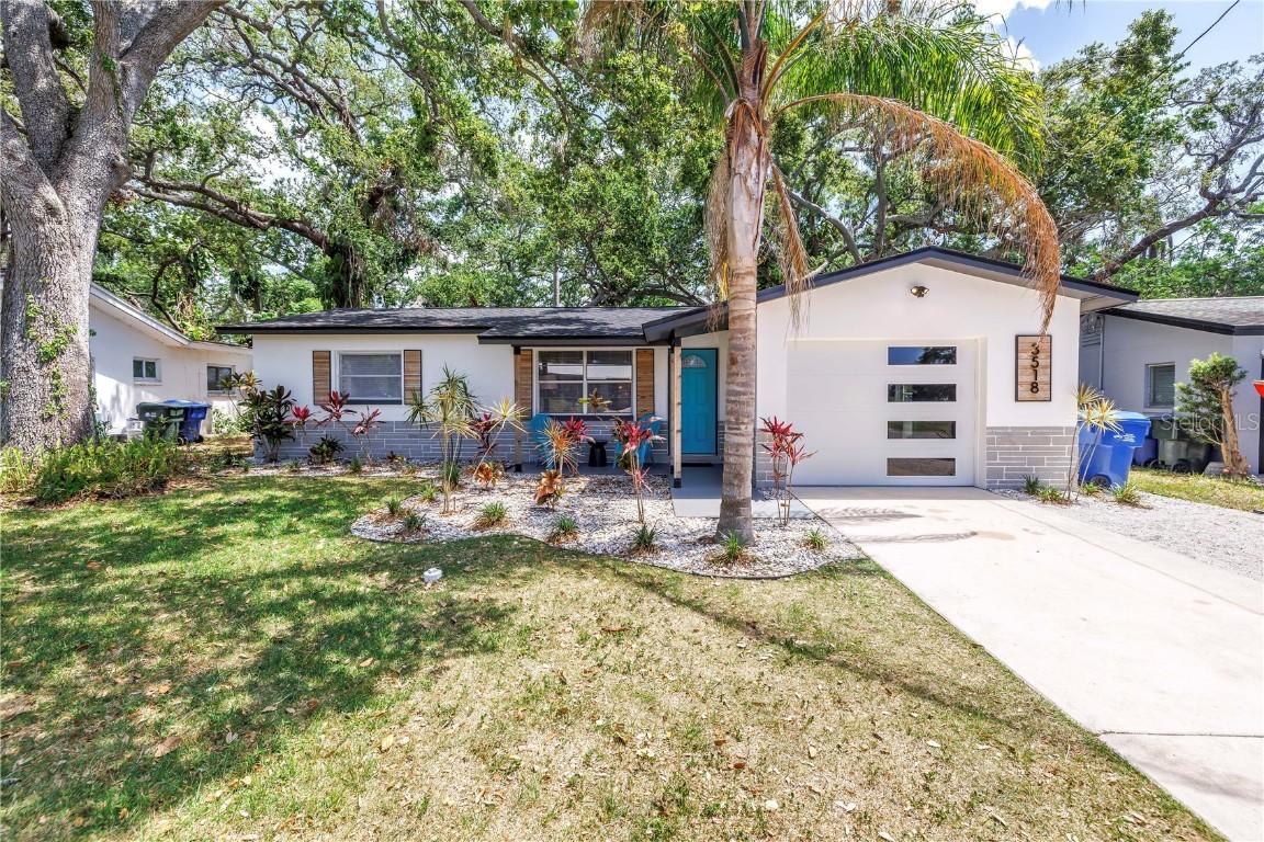 3518 Pocahontas Dr., Largo, FL 33774