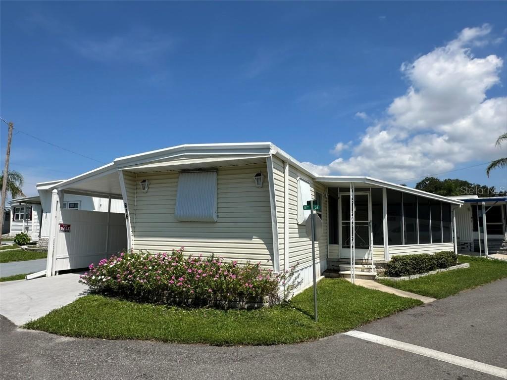 1600 N Old Coachman Rd. #816, Clearwater, FL 33765