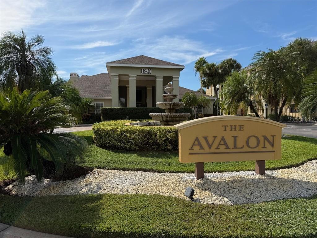 1230 S Missouri Ave. #711, Clearwater, FL 33756