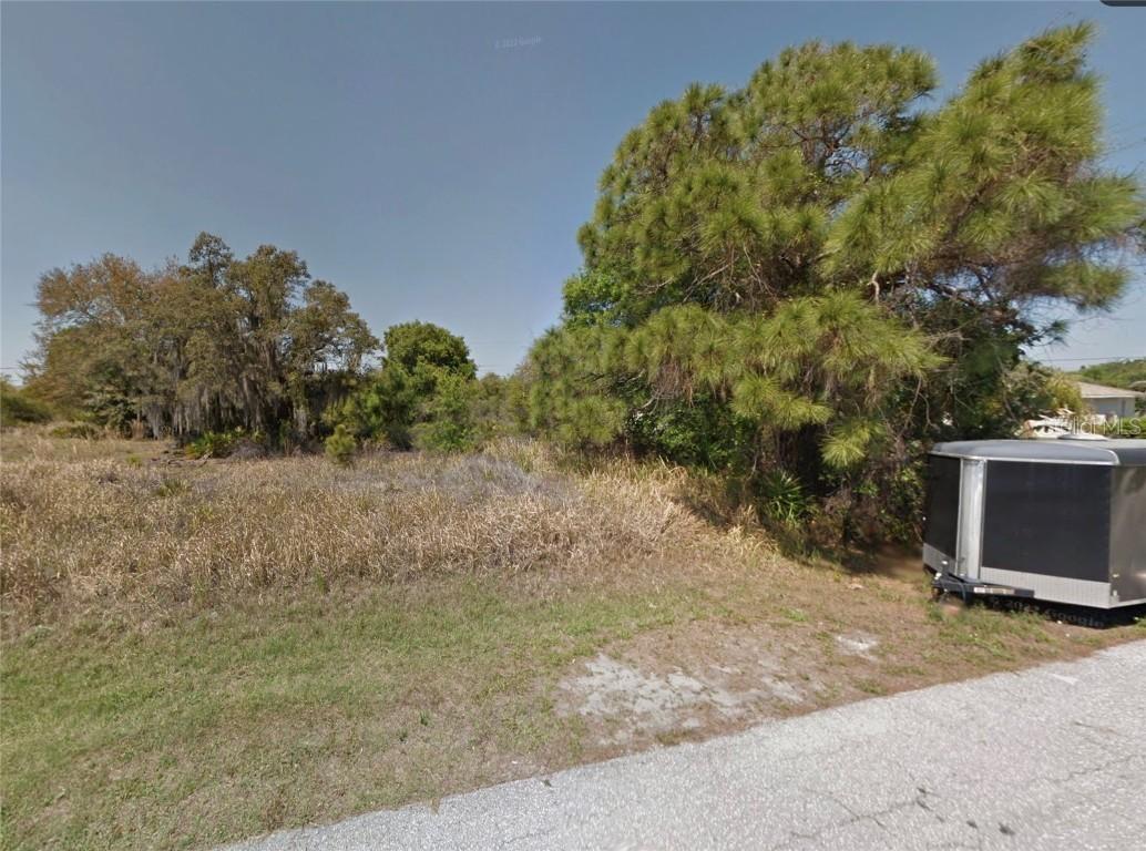 3465 Corning St., Port Charlotte, FL 33980