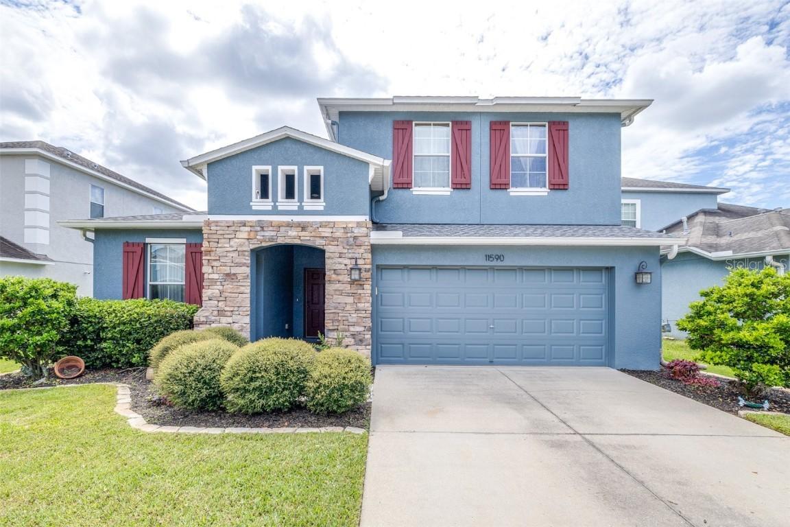11590 Weston Course Loop, Riverview, FL 33579