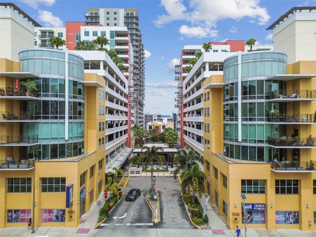 1120 E Kennedy Blvd. #724, Tampa, FL 33602