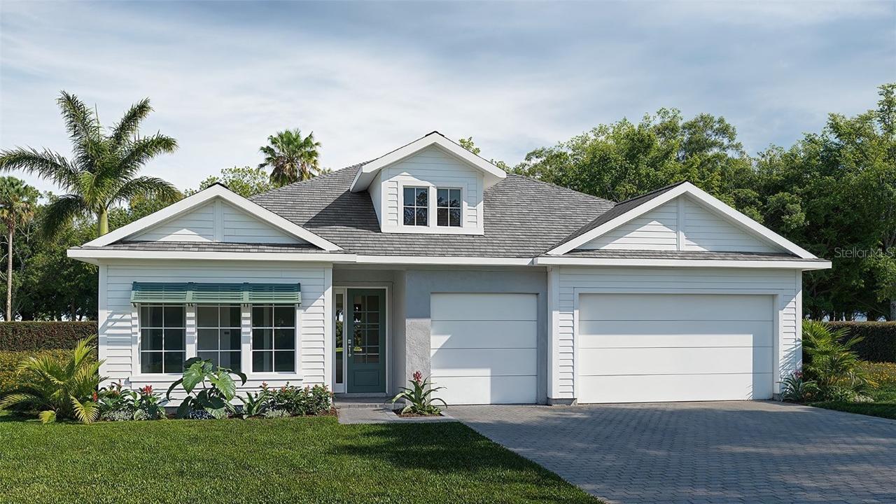 13059 Camelot Ln., Punta Gorda, FL 33955