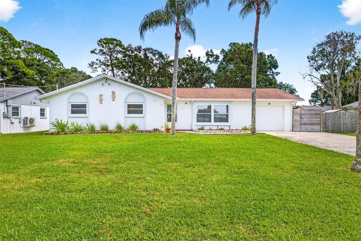 603 Shore Dr., Oldsmar, FL 34677