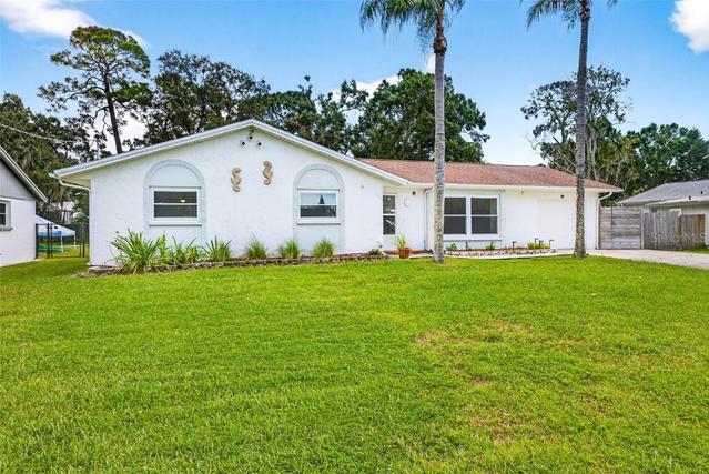 New Homes with In-ground Swimming Pools That Attend Oldsmar Elementary School: September 21st to September 27th