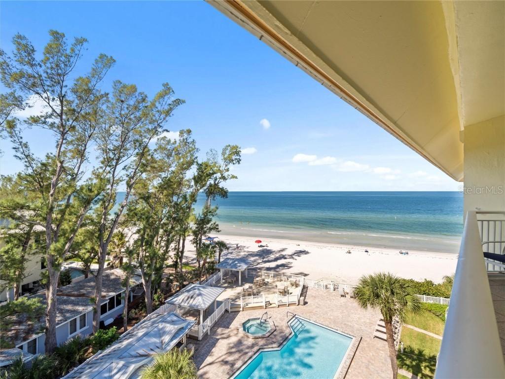 2504 Gulf Blvd. #505, Indian Rocks Beach, FL 33785