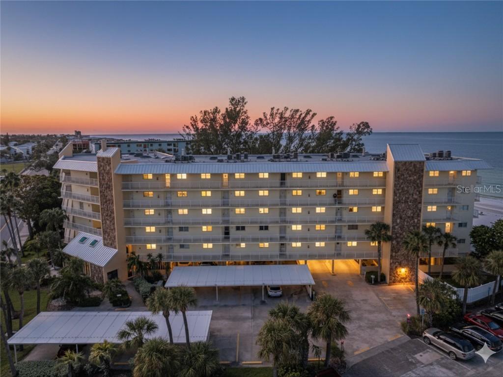 2504 Gulf Blvd. #505, Indian Rocks Beach, FL 33785