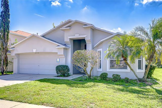 New Construction Homes For Sale This Week That Attend Cypress Creek Middle School: September 24th to September 30th