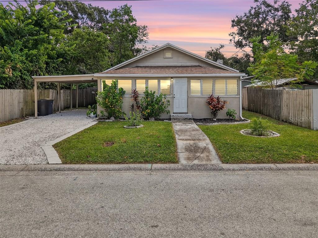 1565 Scranton Ave., Clearwater, FL 33756