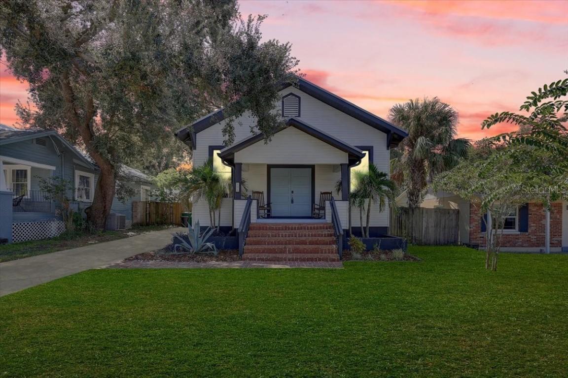 106 W North Bay St., Tampa, FL 33603