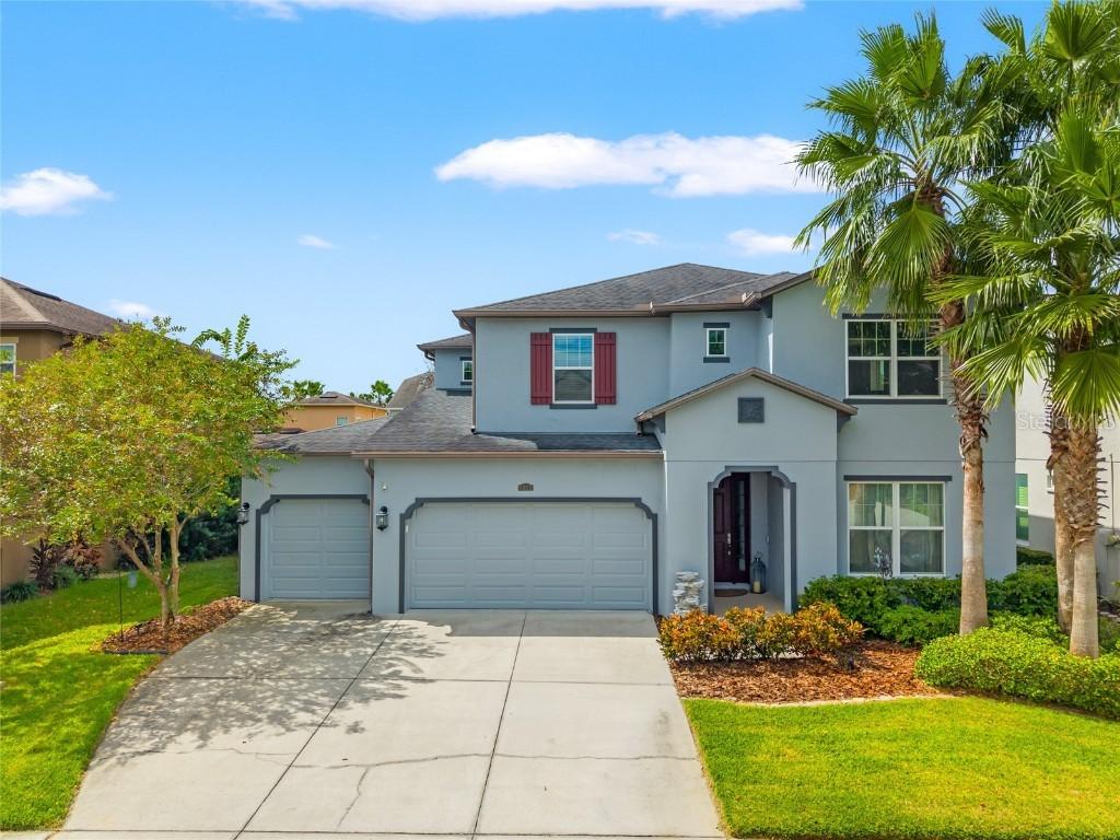4522 Scarlet Loop, Wesley Chapel, FL 33544