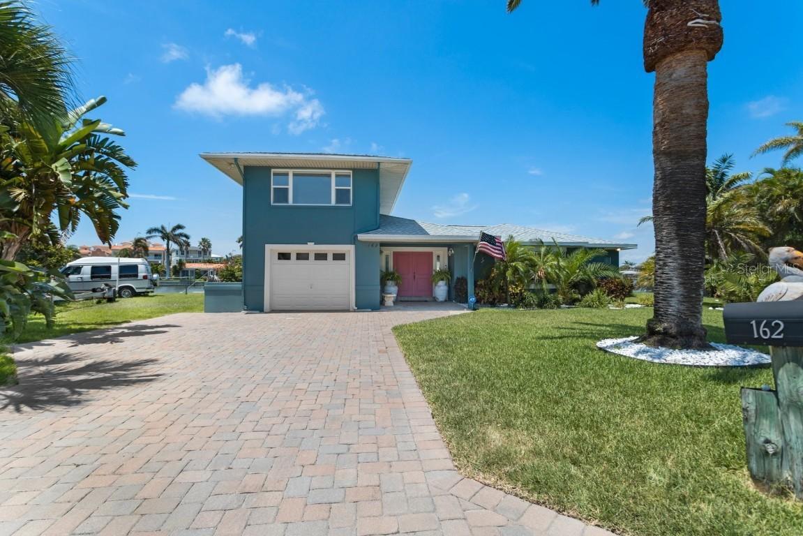 162 174th Terrace Dr., Redington Shores, FL 33708