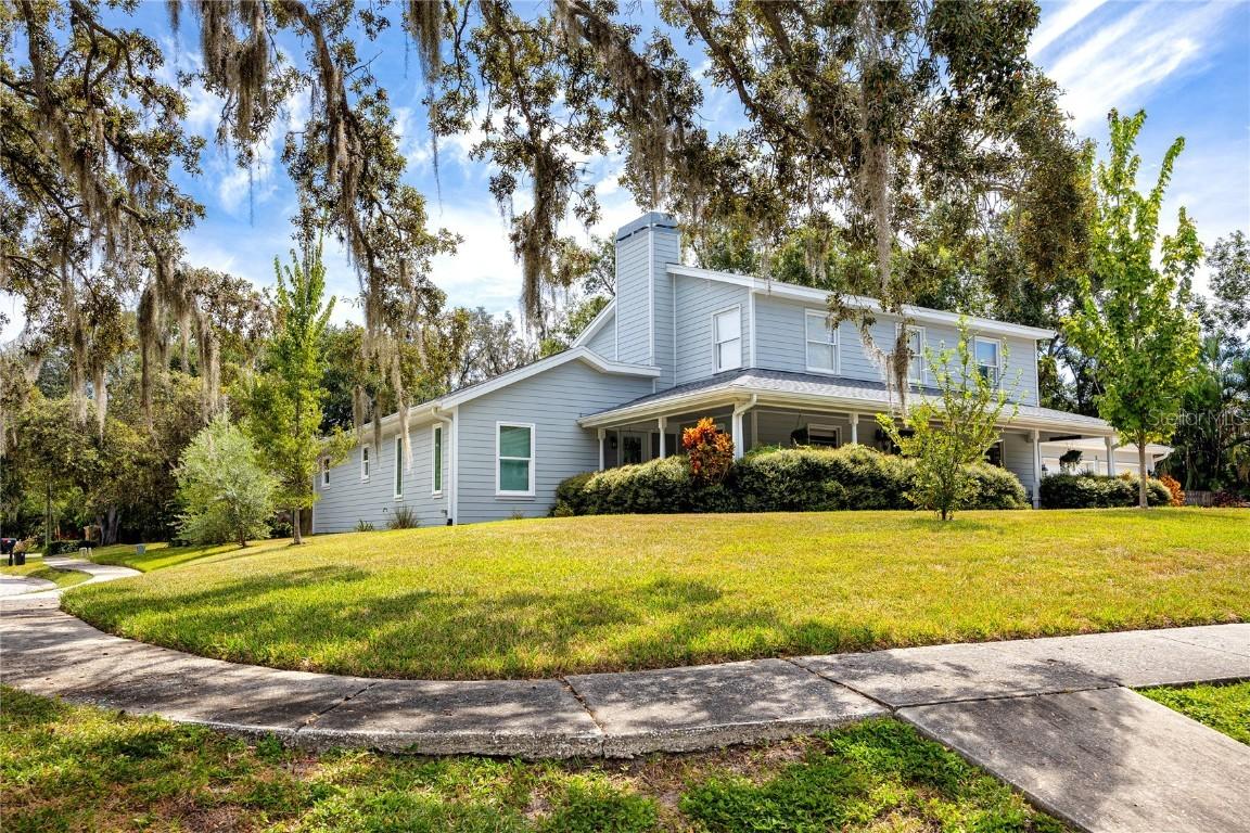 3 Idlewilde Dr., Safety Harbor, FL 34695
