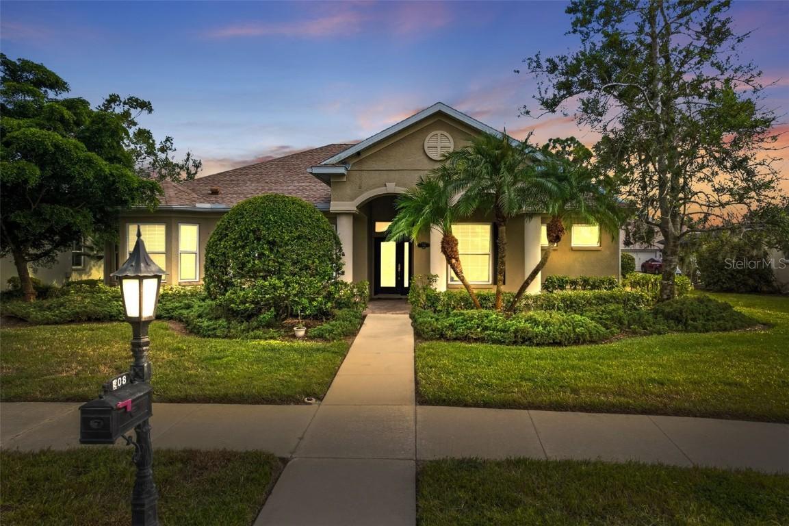 708 Anna Hope Ln., Osprey, FL 34229
