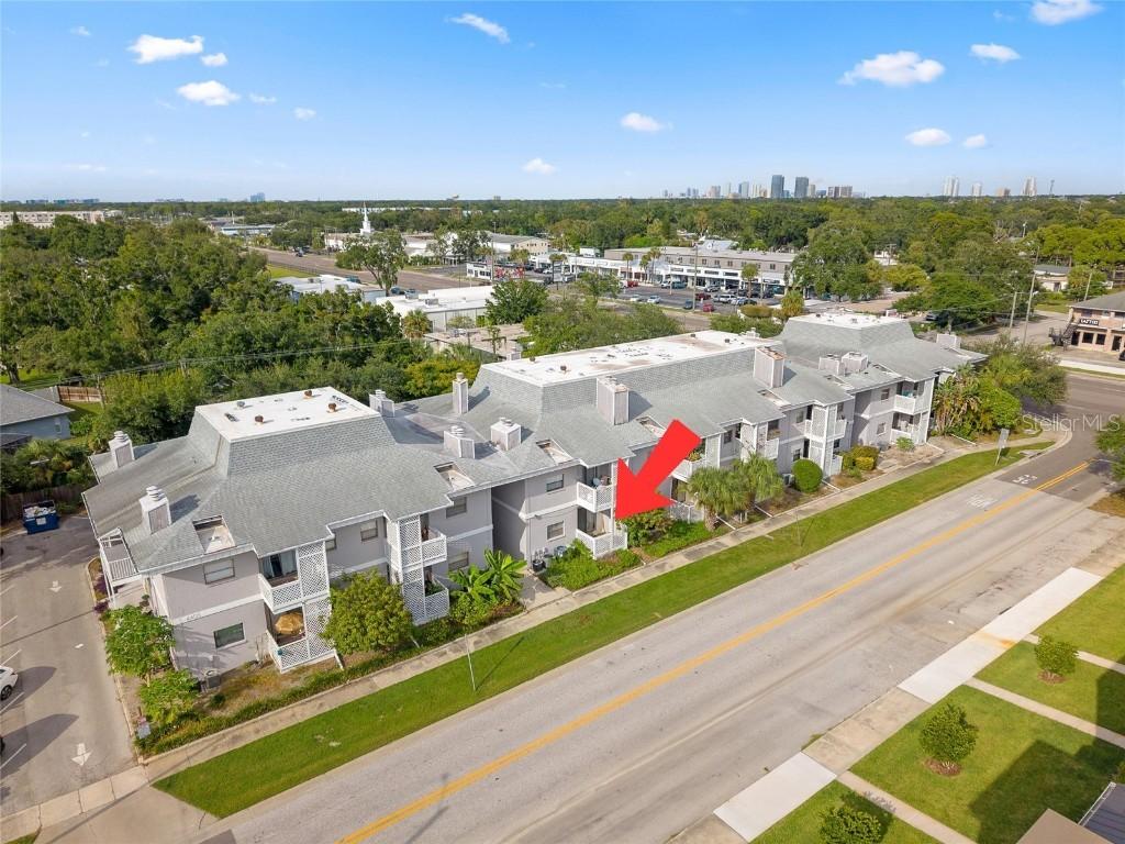 4405 W Fair Oaks Ave. #9, Tampa, FL 33611