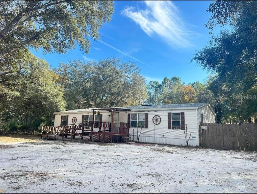 6524 W Liberty Ln., Homosassa, FL 34448