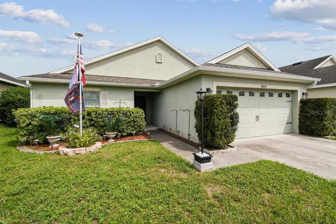 30821 Water Lily Dr., Brooksville, FL 34602