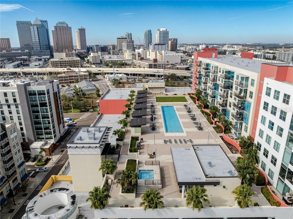 1120 E Kennedy Blvd. #1520, Tampa, FL 33602