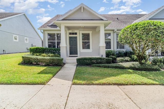 New Construction Homes For Sale This Week That Attend Timber Creek High School: September 24th to September 30th