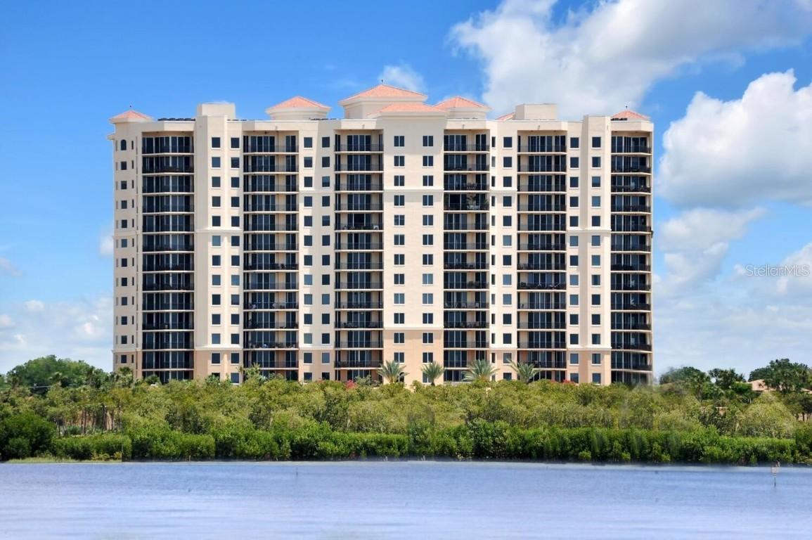 5823 Bowen Daniel Dr. #1405, Tampa, FL 33616