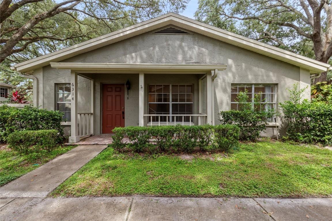 6314 Morningmist Ct., Temple Terrace, FL 33617