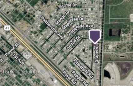 11211 Grapefruit Ln., Punta Gorda, FL 33955