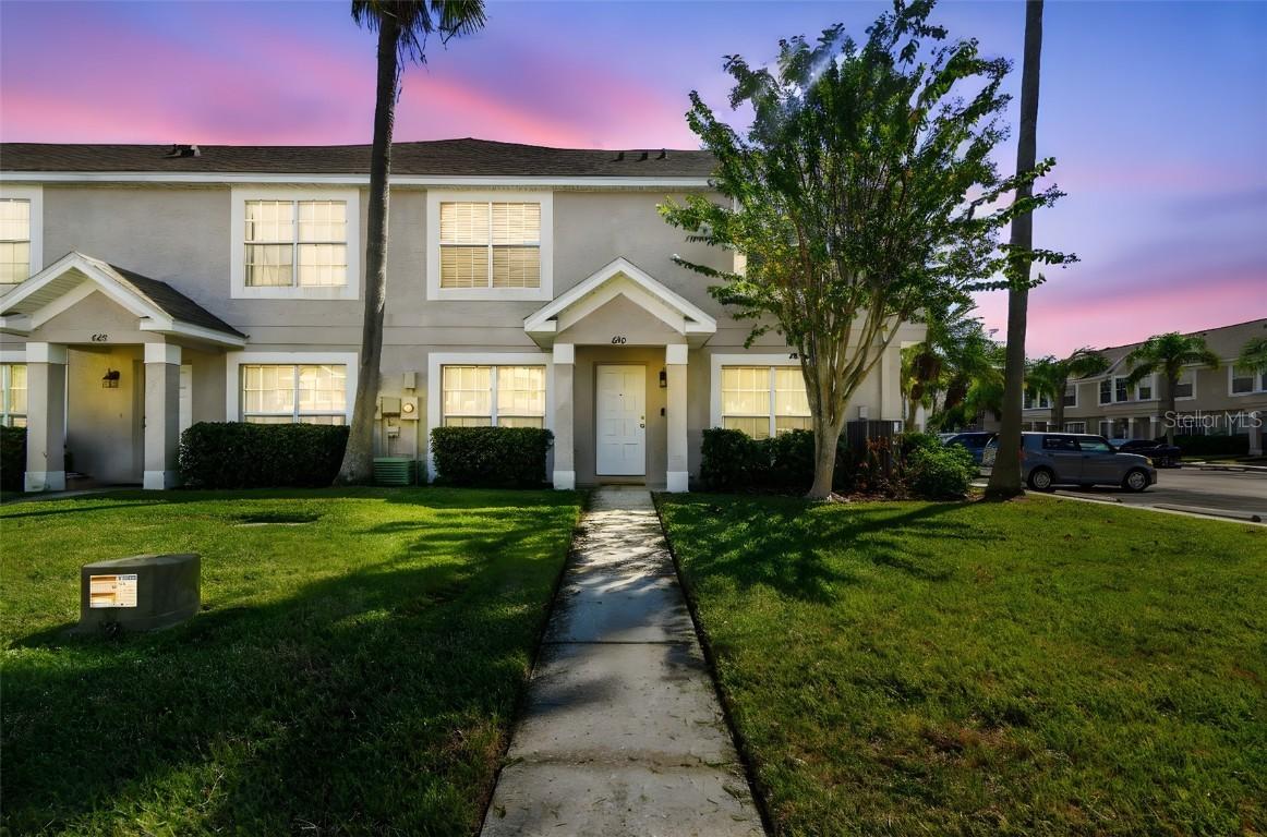 640 Kensington Lake Cir., Brandon, FL 33511