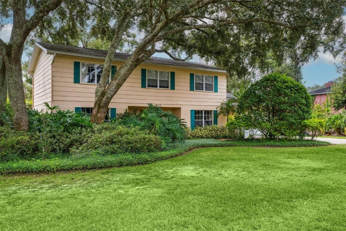 413 Montrose Ave., Temple Terrace, FL 33617