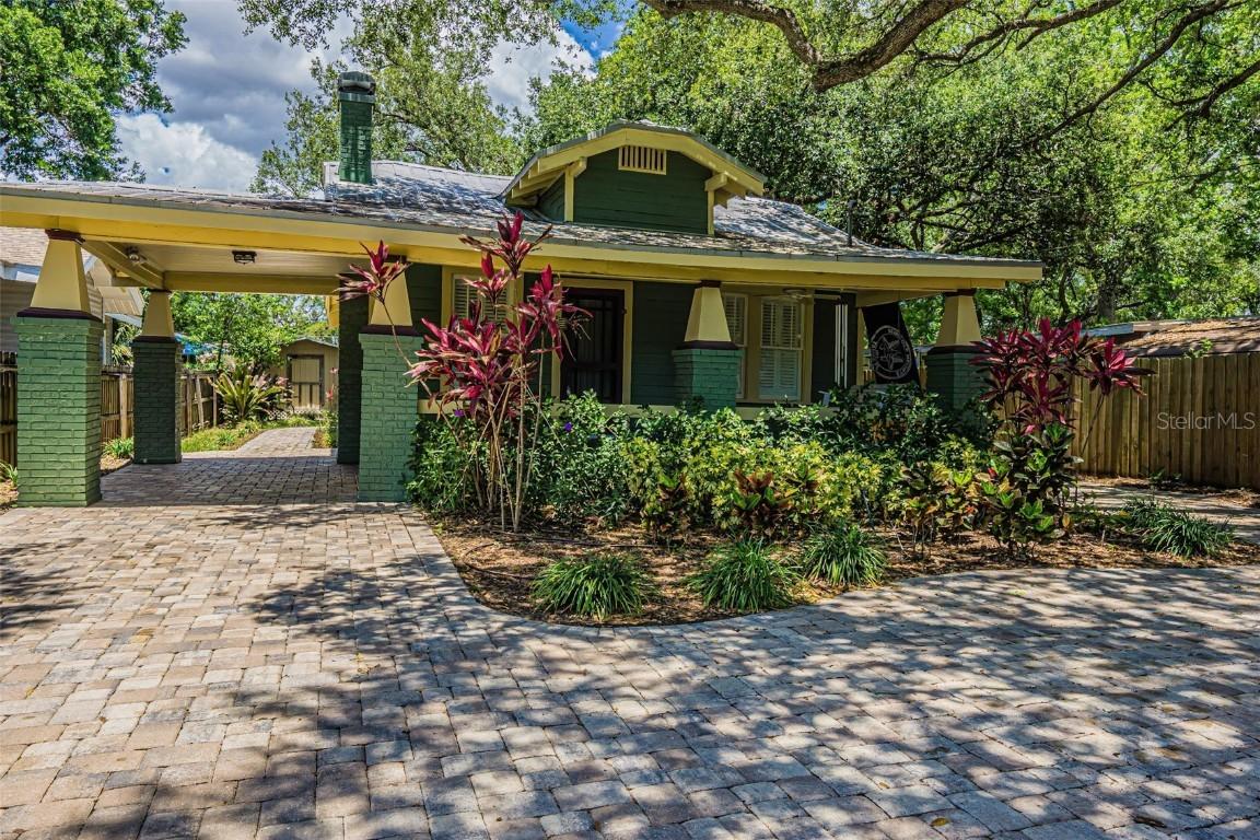 205 W Louisiana Ave., Tampa, FL 33603