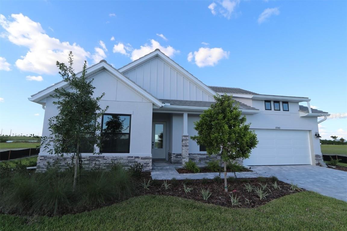 17542 Foxtail Loop, Venice, FL 34293