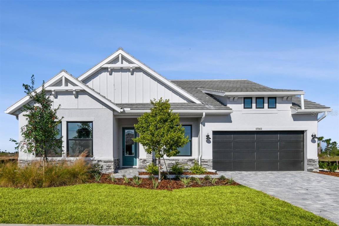 17542 Foxtail Loop, Venice, FL 34293